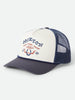 Beekman Netplus Trucker Hat