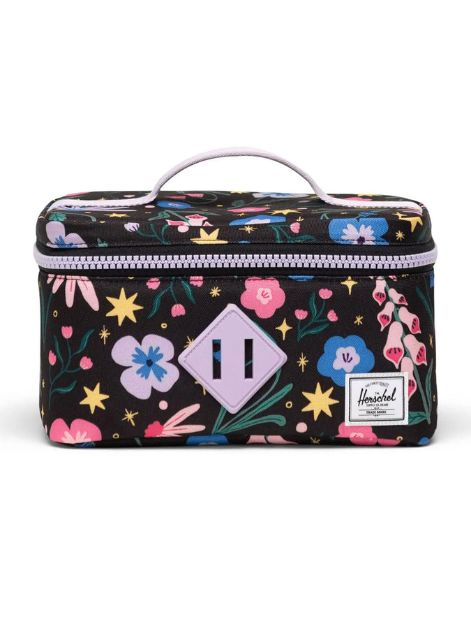 Herschel Heritage Lunch Box | ENCHANTED GARDEN (07404)