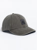 Autumn Washed 6 Panel Strapback Hat Summer 2026