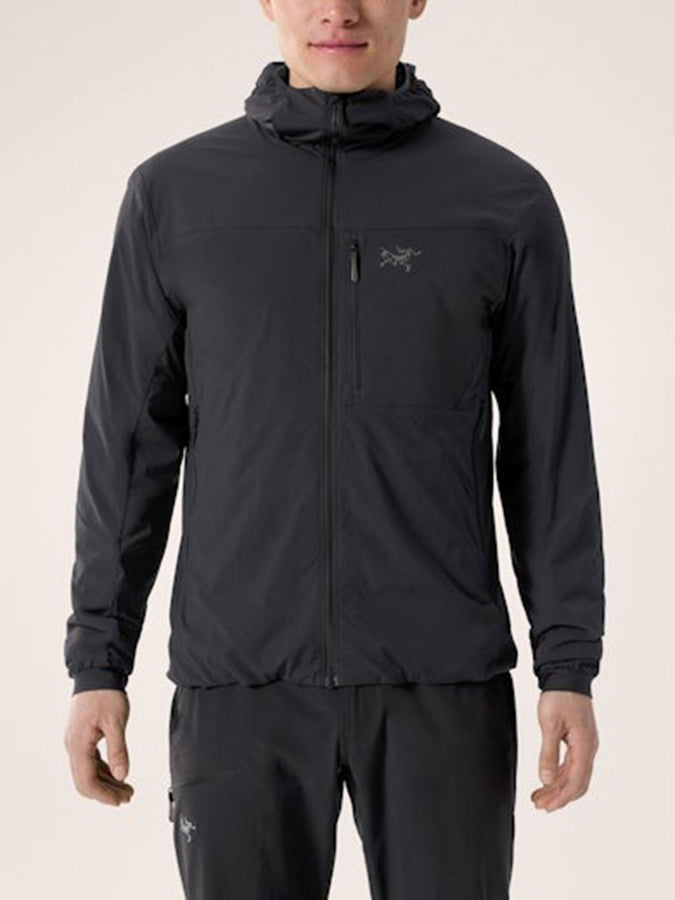 Arcteryx Proton Sl Hoody Jacket Spring 2026 | BLACK