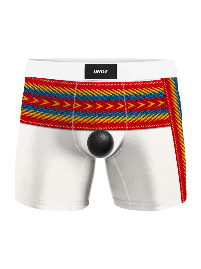 Undz Classic Carnaval Boxer | EMPIRE