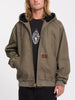 Volcom Hamilstorm Jacket Holiday 2026