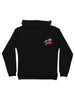 Santa Cruz Meek Slasher Hoodie Summer 2026
