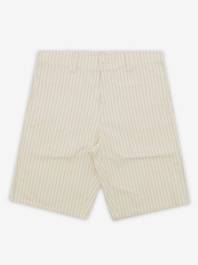 Students Hartland Stripes Shorts Summer 2026 | OFF WHITE