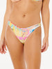 Hotel Malibu Hi Leg Cheeky Bikini Bottom Summer 2026