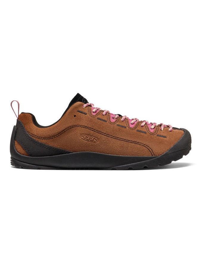 Keen Jasper Bison/Violet Quartz Shoes Fall 2026 | BISON/VIOLET QUARTZ