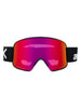 Anon M6 + Bonus Lens + Mfi Face Mask Goggle