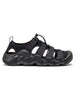 Keen Hyperport H2 Snowpeak Sp Triple Black Shoes Spring 2026