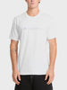 Quiksilver Chrome English T-Shirt Summer 2026