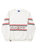 Hélas Sport Crewneck Sweatshirt Holiday 2025