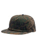 Gx1000 Bomb Hills Snapback Hat Spring 2026