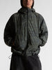 Wasted Paris Swarm Windbreaker Jacket Spring 2026