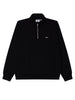 Obey Established Works Bold Mockneck Sweatshirt Fall 2026