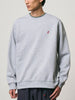 Gramicci One Point Crewneck Sweatshirt Fall 2026
