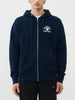 Balmoral Academy Zip Hoodie Fall 2026