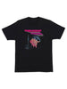 Oj's Paranoid Motion Trails x Black Sabbath T-Shirt Summer 2026