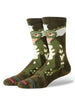 Stance x Stripe Gremlins Socks