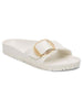 Birkenstock Madrid Big Buckle EVA N Eggshell Sandals Fall 2026