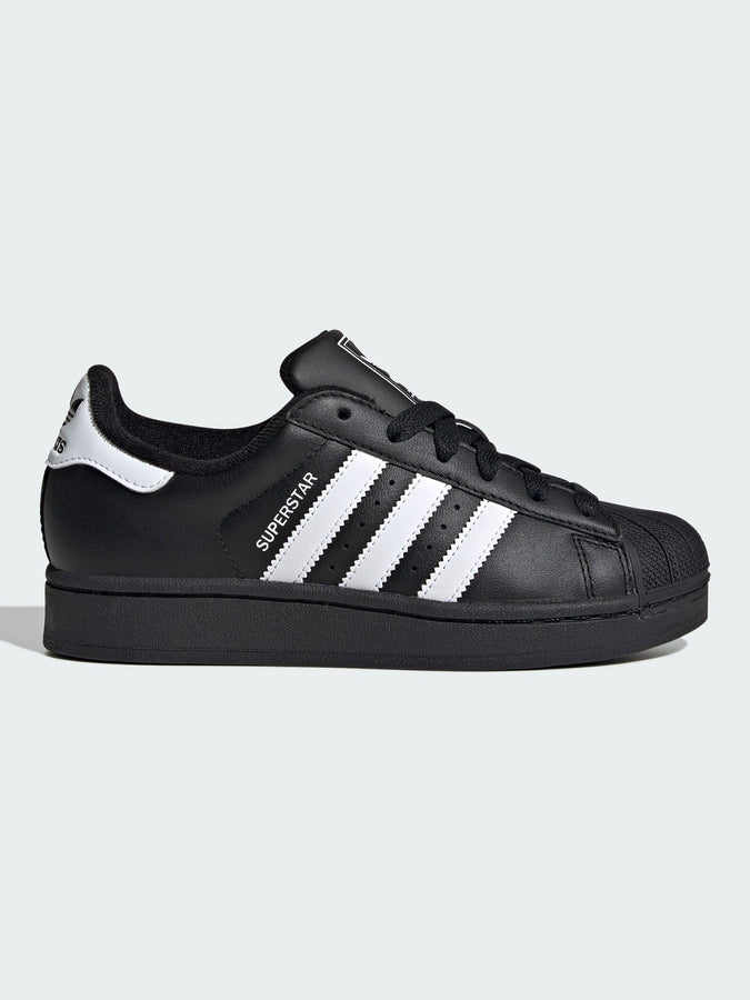 CORE BLACK/WHITE/CORE BLACK