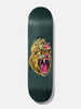 Baker Fried Beast Kevin Spanky Long 8.25" Skateboard Deck
