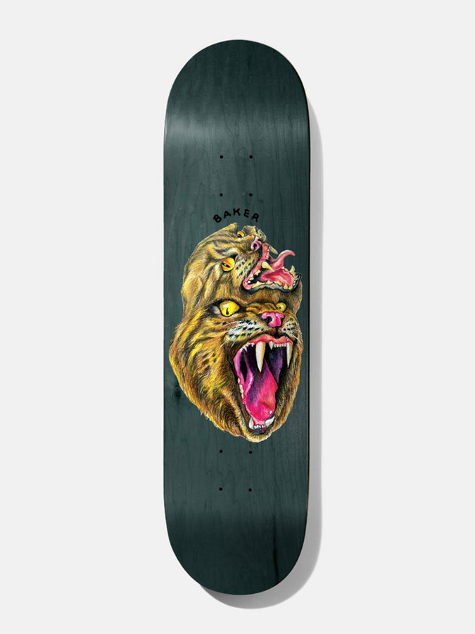 Baker Fried Beast Kevin Spanky Long 8.25