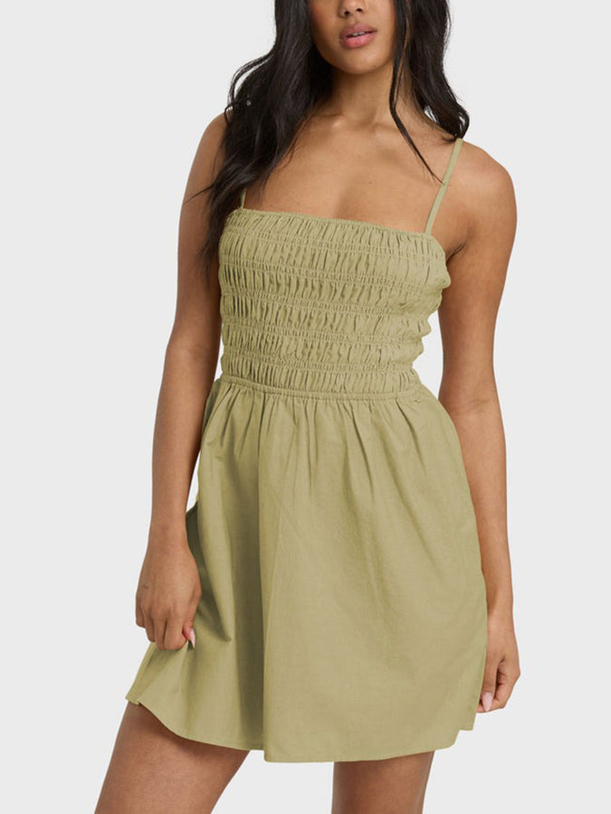 Billabong Suns Out Dress Spring 2026 | CACTUS (CAC)