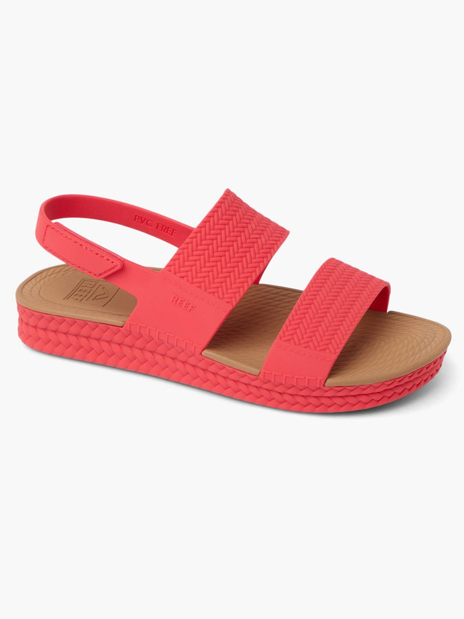Reef Water Vista Hibiscus Sandals Summer 2026 | HIBISCUS