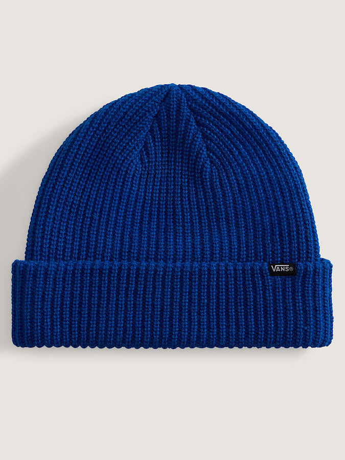 Vans Core Basic Cuff Beanie | CLASSIC BLUE (10Z)