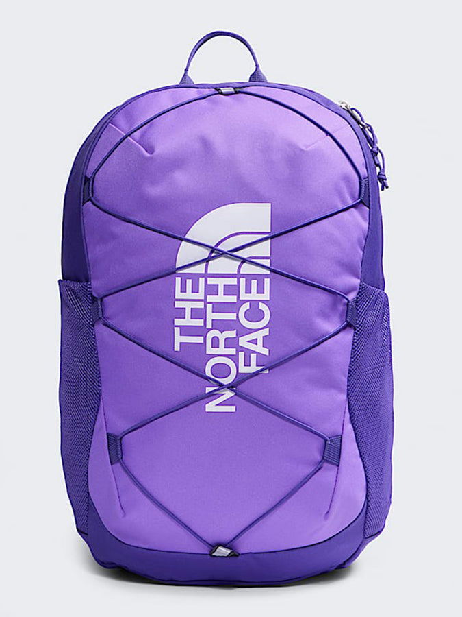 The North Face Court Jester Backpack | ELEVATION PURPLE/PUR/WHT (ZT4)