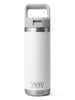 Yeti Rambler 18oz Straw Bottle