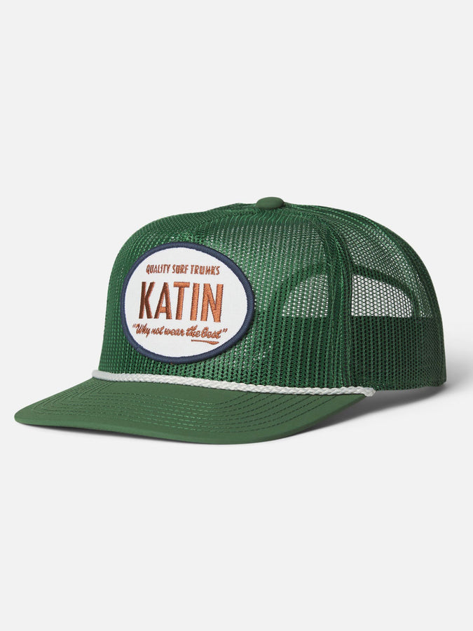 Katin Campo Trucker Hat | PINE