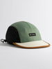 Coal Provo Strapback Hat