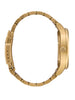 Nixon Sentry Wobble 4th Dim Gold/Black Watch