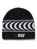 Huf x Spitfire Skull Beanie