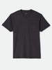 Brixton Baseline Pocket T-Shirt Fall 2026