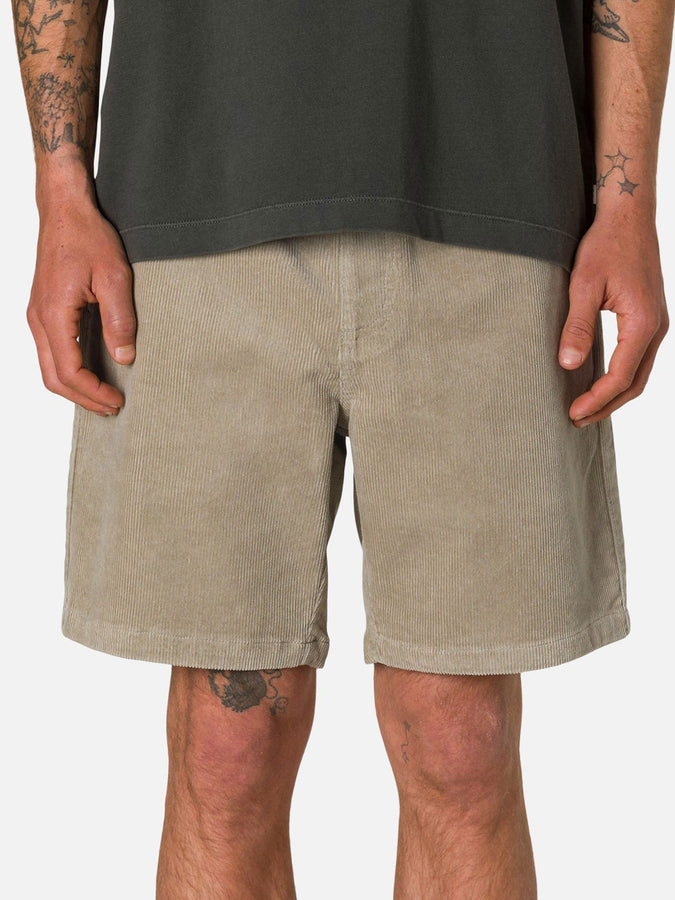 Katin Kord Patio Shorts Spring 2026 | VINTAGE KHAKI