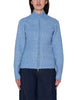 Obey Ciel 2Way Zip Cardigan Fall 2026