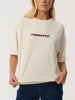Rip Curl Sunset Beach Raglan Boxy T-Shirt Fall 2026