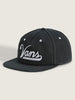 Vans Crestwood Unstructured Snapback Hat
