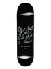 Polar Two Runners 8.5’’ Skateboard Deck