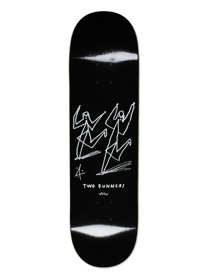 Polar Two Runners 8.5’’ Skateboard Deck | ASSORTED