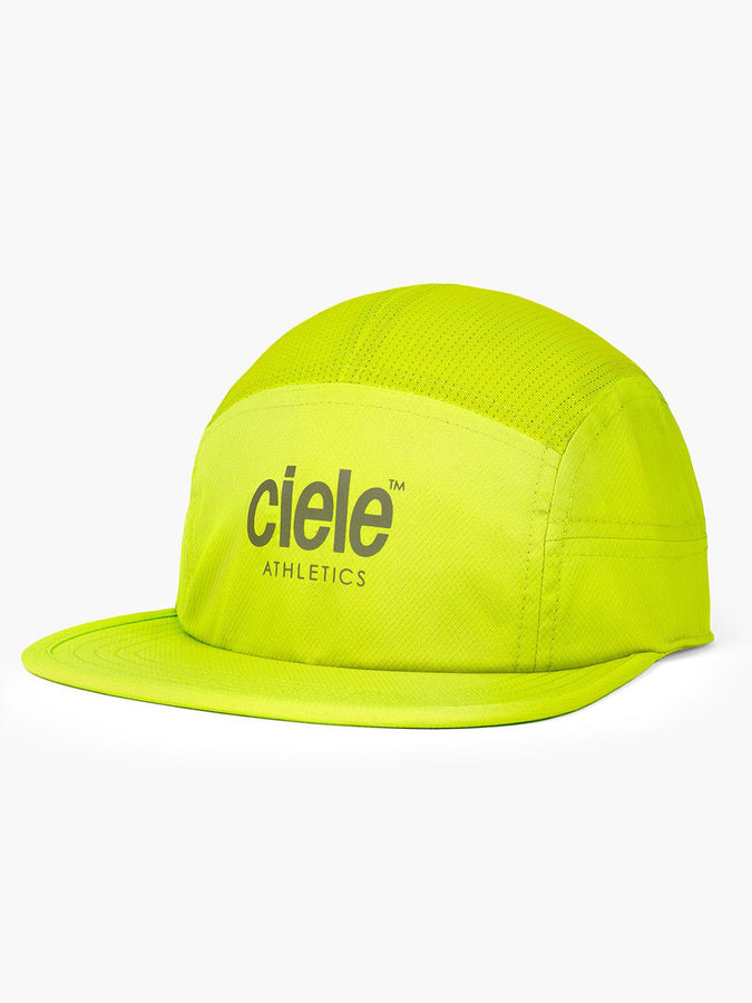 Ciele Gocap Classic Athletics Gekko Strapback Hat | GEKKO