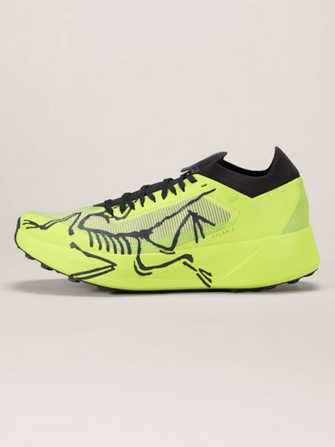Arcteryx Sylan 2 Mantis/Mantis Shoes Summer 2026 | MANTIS/MANTIS