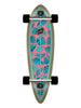 Santa Cruz Cabana Dot Pintail 9.2" Complete Cruiser