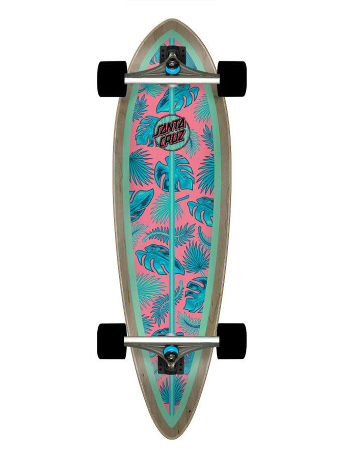 Santa Cruz Cabana Dot Pintail 9.2