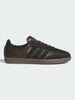 Adidas Samba Adv Dark Brown/Black/Gum Shoes Fall 2026
