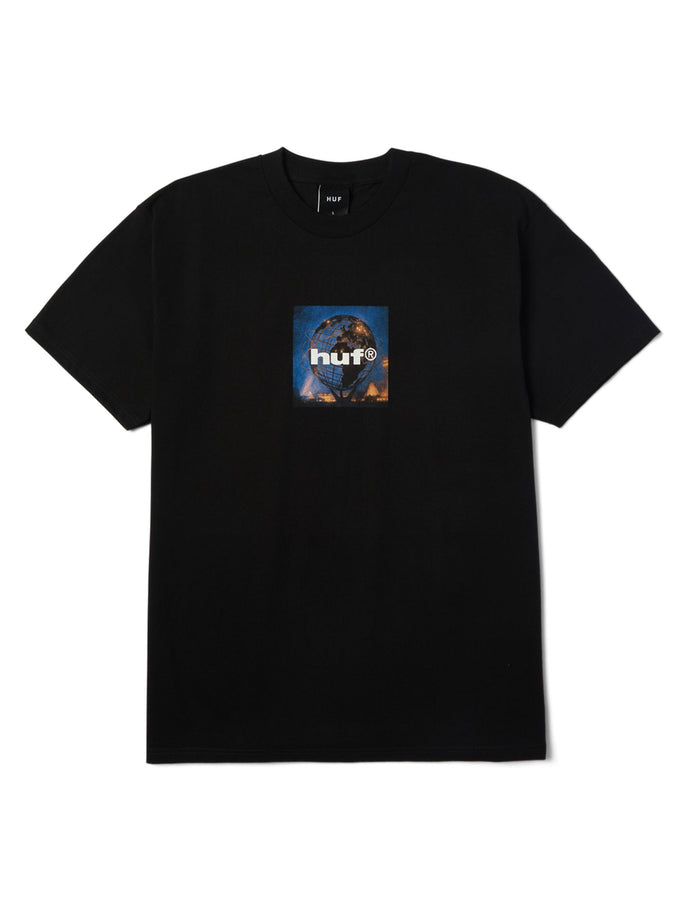 HUF Unisphere T-Shirt Fall 2026 | 