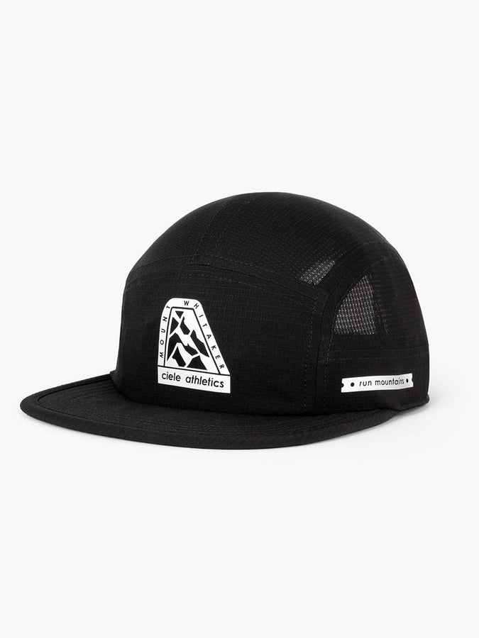Ciele Gocap Field Mont W Whitaker Strapback Hat | WHITAKER