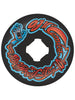 OJ's Screaming Hand Original Chubbies Skateboard Wheels
