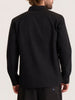 Roark Scholar Chambray Long Sleeve Buttondown Shirt Fall 2026
